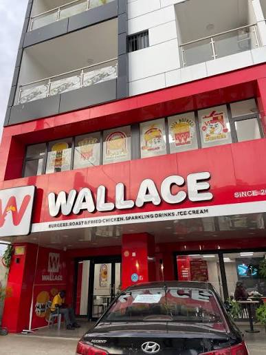 Wallace Angré Djibi